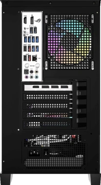 Корпус Formula Crystal Z1M Plus FR