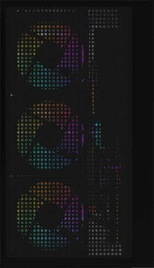 Корпус Formula Crystal Z1M Plus FR