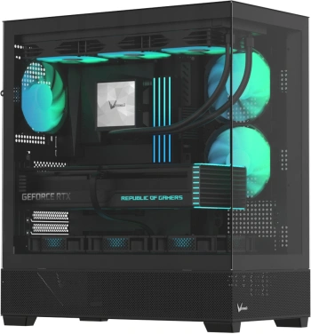 Корпус Formula Crystal Z2