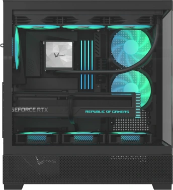 Корпус Formula Crystal Z2