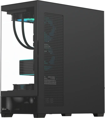 Корпус Formula Crystal Z2 Plus FR