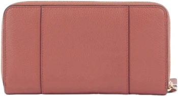 Кошелек женский Piquadro Circle PD1515W92R/ARTM коралловый/кофейный натур.кожа
