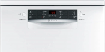 Посудомоечная машина Bosch SMS46NW01B