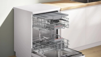 Посудомоечная машина Bosch SMS46NW01B