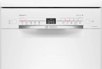 Посудомоечная машина Bosch SPS2HMW54Q