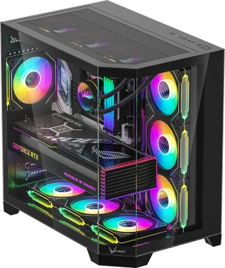 Корпус Formula Crystal Z6 Floe