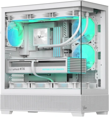 Корпус Formula Crystal Z2