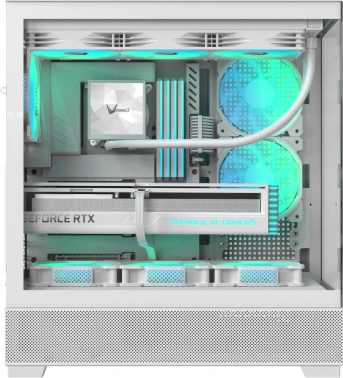 Корпус Formula Crystal Z2