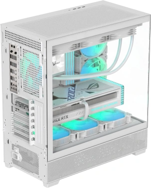 Корпус Formula Crystal Z2