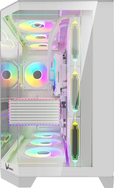 Корпус Formula Crystal Z6 Floe