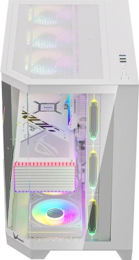 Корпус Formula Crystal Z6 Floe