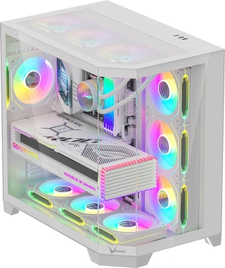 Корпус Formula Crystal Z6 Floe