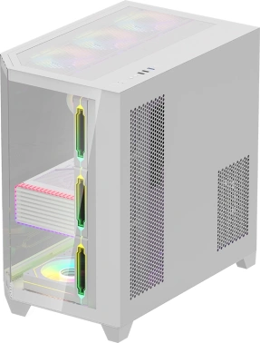 Корпус Formula Crystal Z6 Floe