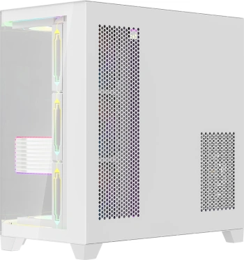 Корпус Formula Crystal Z6 Floe