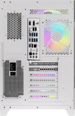 Корпус Formula Crystal Z6 Floe