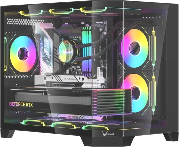 Корпус Formula Crystal Z6M Floe