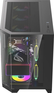 Корпус Formula Crystal Z6M Floe