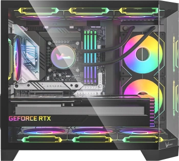 Корпус Formula Crystal Z6M Floe