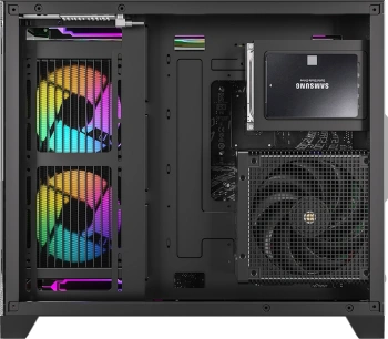 Корпус Formula Crystal Z6M Floe