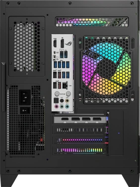 Корпус Formula Crystal Z6M Floe