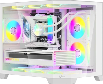 Корпус Formula Crystal Z6M Floe