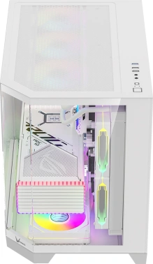 Корпус Formula Crystal Z6M Floe