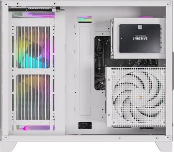 Корпус Formula Crystal Z6M Floe