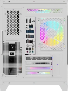 Корпус Formula Crystal Z6M Floe