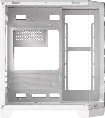 Корпус Formula Crystal Z6M Floe