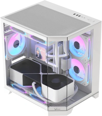 Корпус Formula Crystal Z6M Floe