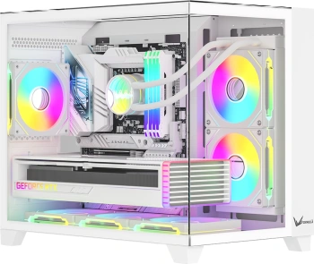 Корпус Formula Crystal Z9ML Floe