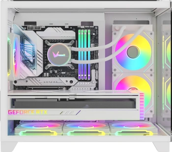 Корпус Formula Crystal Z9ML Floe