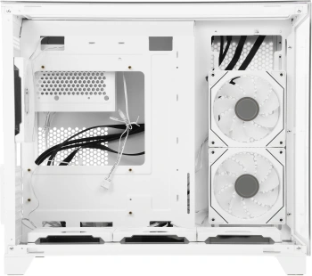 Корпус Formula Crystal Z9ML Floe