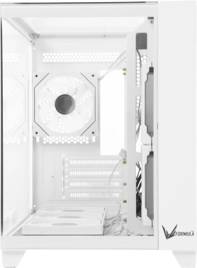 Корпус Formula Crystal Z9ML Floe