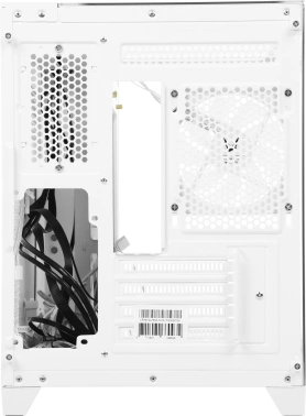 Корпус Formula Crystal Z9ML Floe