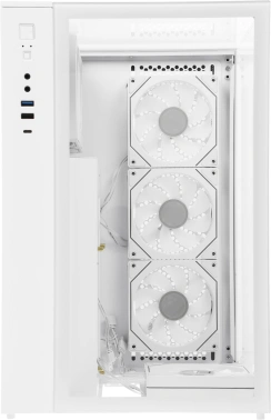 Корпус Formula Crystal Z9ML Floe