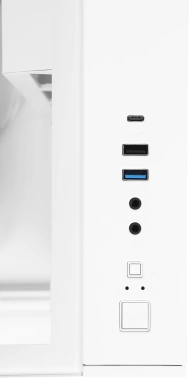 Корпус Formula Crystal Z9ML Floe