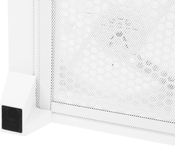 Корпус Formula Crystal Z9ML Floe