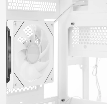 Корпус Formula Crystal Z9ML Floe