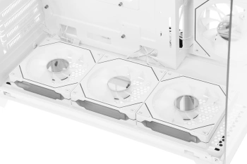 Корпус Formula Crystal Z9ML Floe