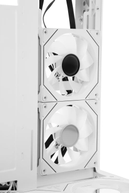 Корпус Formula Crystal Z9ML Floe