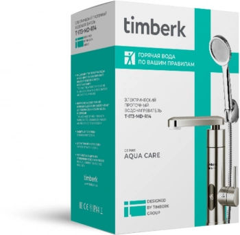 Водонагреватель Timberk Aqua Care T-IT3-MD-R14