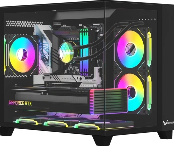 Корпус Formula Crystal Z9ML Floe