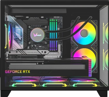 Корпус Formula Crystal Z9ML Floe