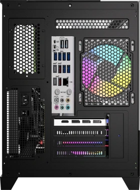 Корпус Formula Crystal Z9ML Floe