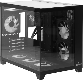 Корпус Formula Crystal Z9ML Floe
