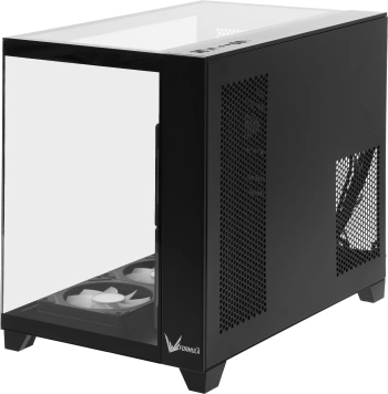 Корпус Formula Crystal Z9ML Floe