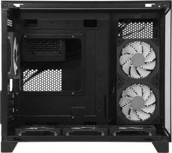 Корпус Formula Crystal Z9ML Floe