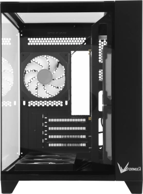 Корпус Formula Crystal Z9ML Floe