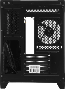 Корпус Formula Crystal Z9ML Floe